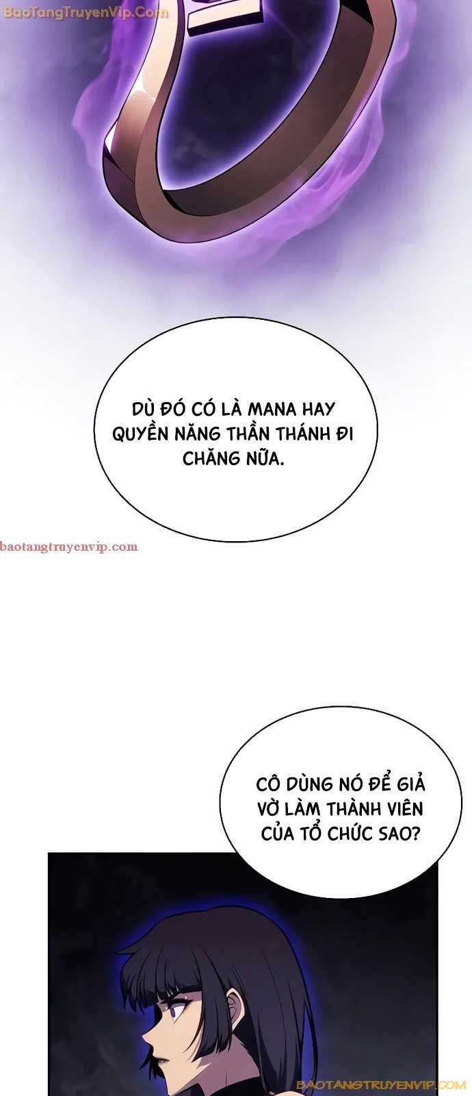 Cậu Út Nhà Công Tước Là Sát Thủ Hồi Quy - Page 37