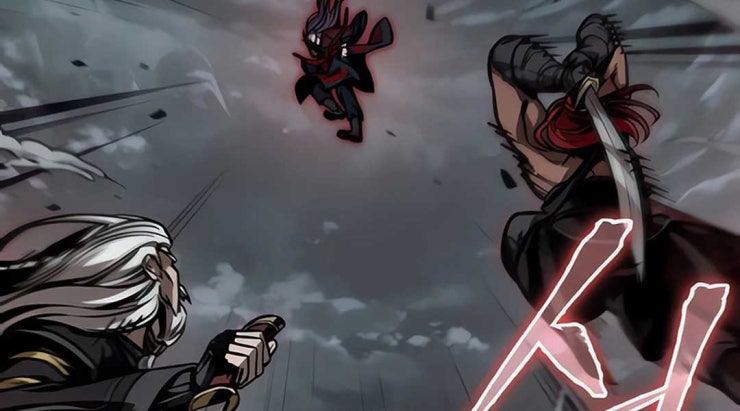 Ma Thần Nano - Page 288