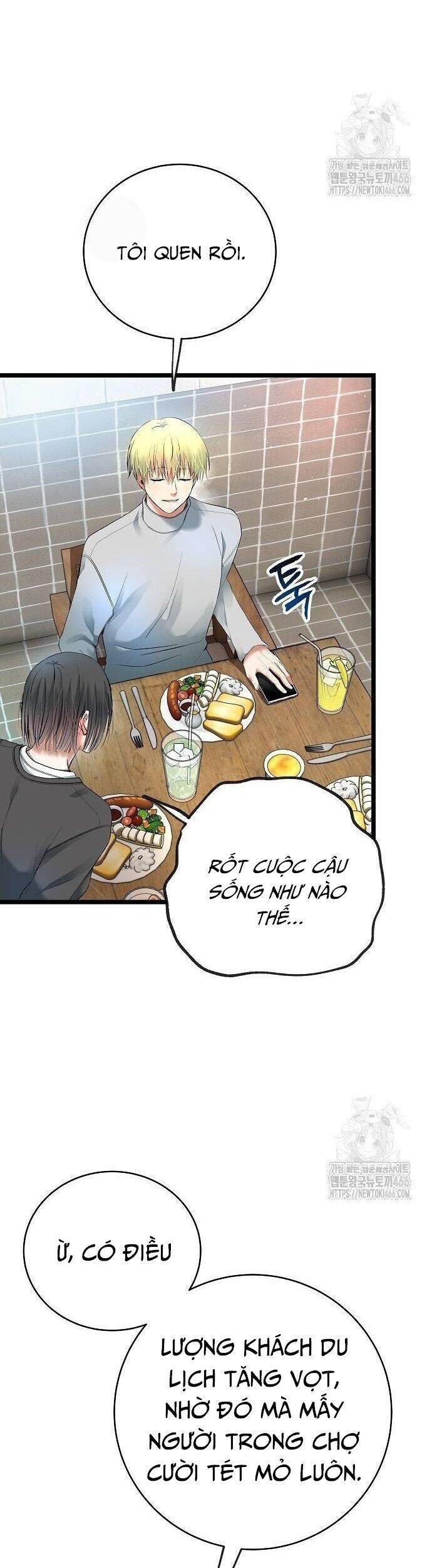 Vinh Quang Vô Tận - Page 65