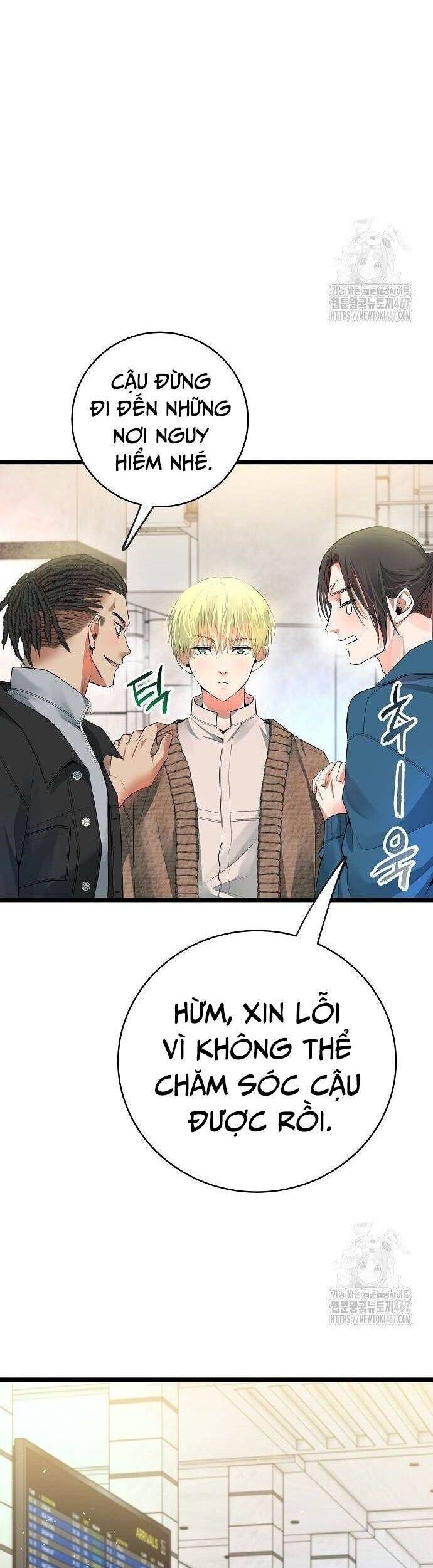 Vinh Quang Vô Tận - Page 47