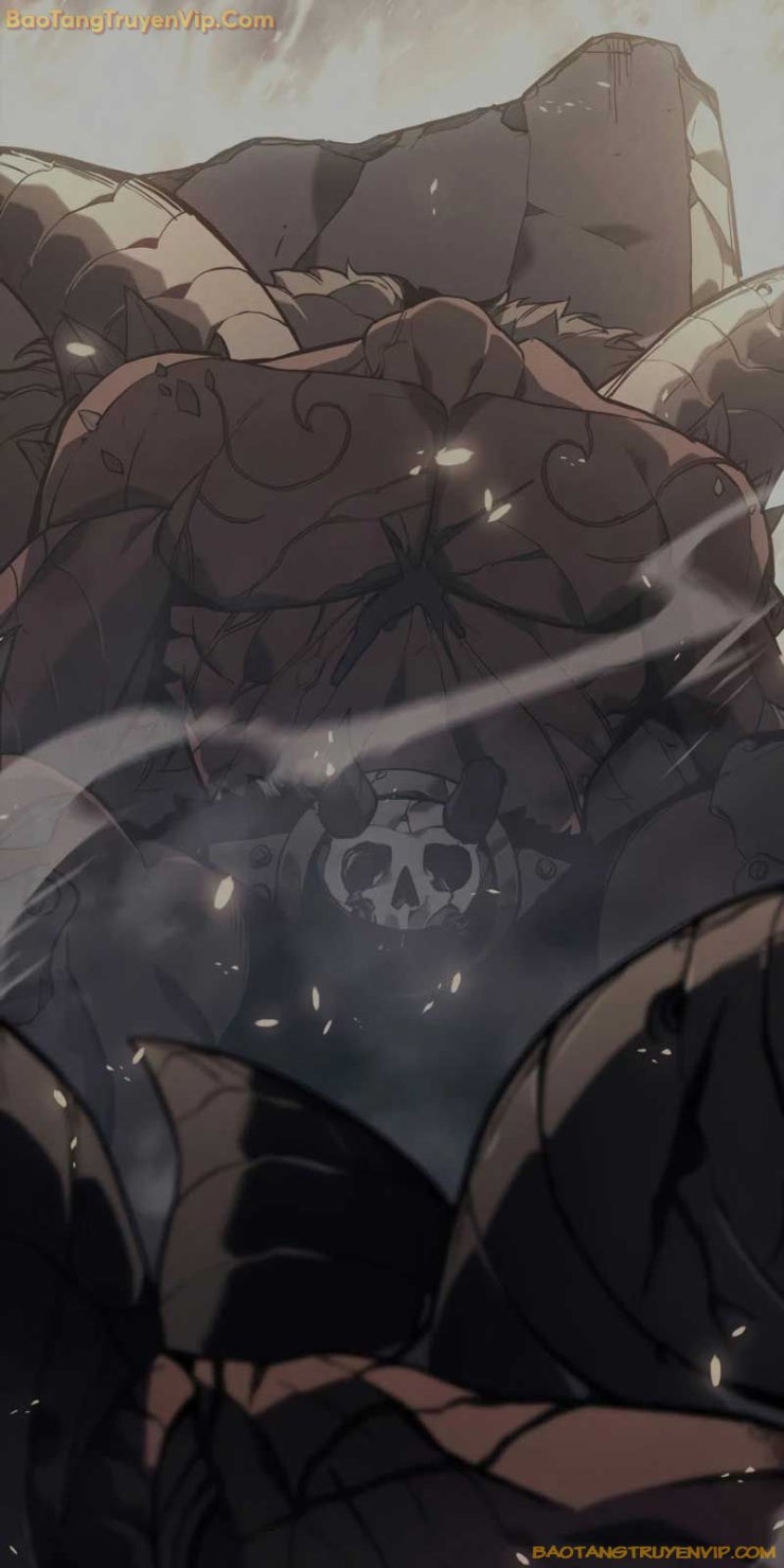 Sự Trở Lại Của Anh Hùng Cấp Thảm Họa - Page 49