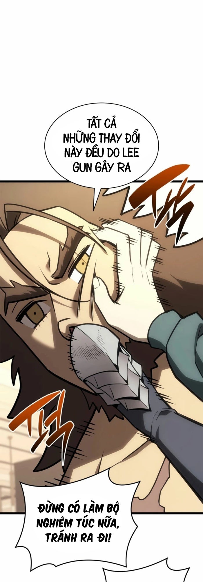 Sự Trở Lại Của Anh Hùng Cấp Thảm Họa - Page 56