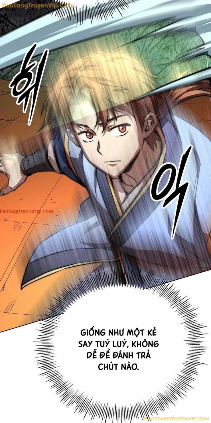 Con Trai Của Gia Tộc Nam Cung Thế Gia - Page 60