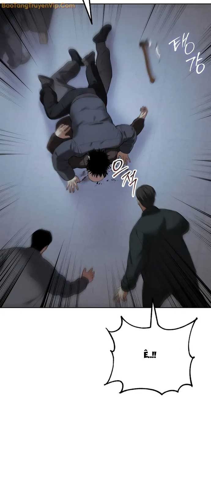 Đặc Vụ Song Sinh - Page 13