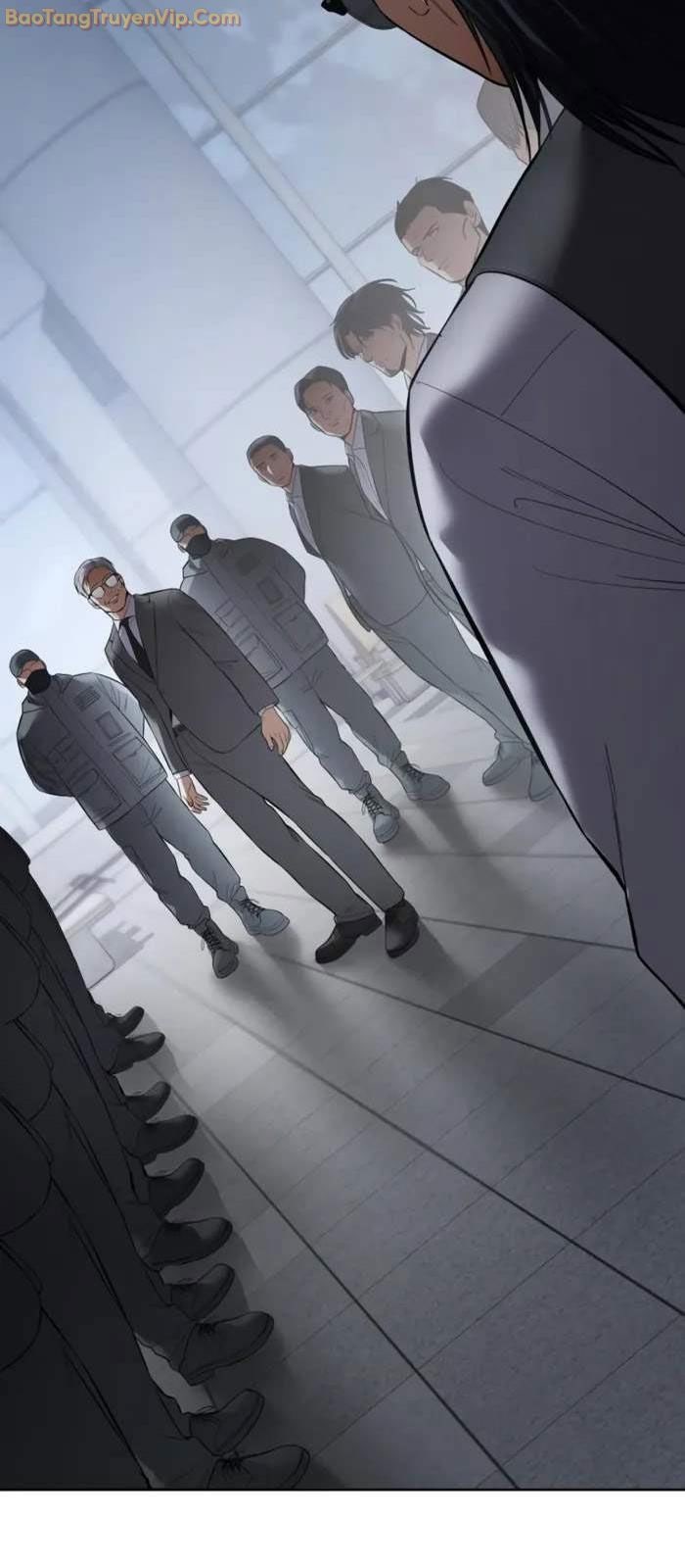 Đặc Vụ Song Sinh - Page 11