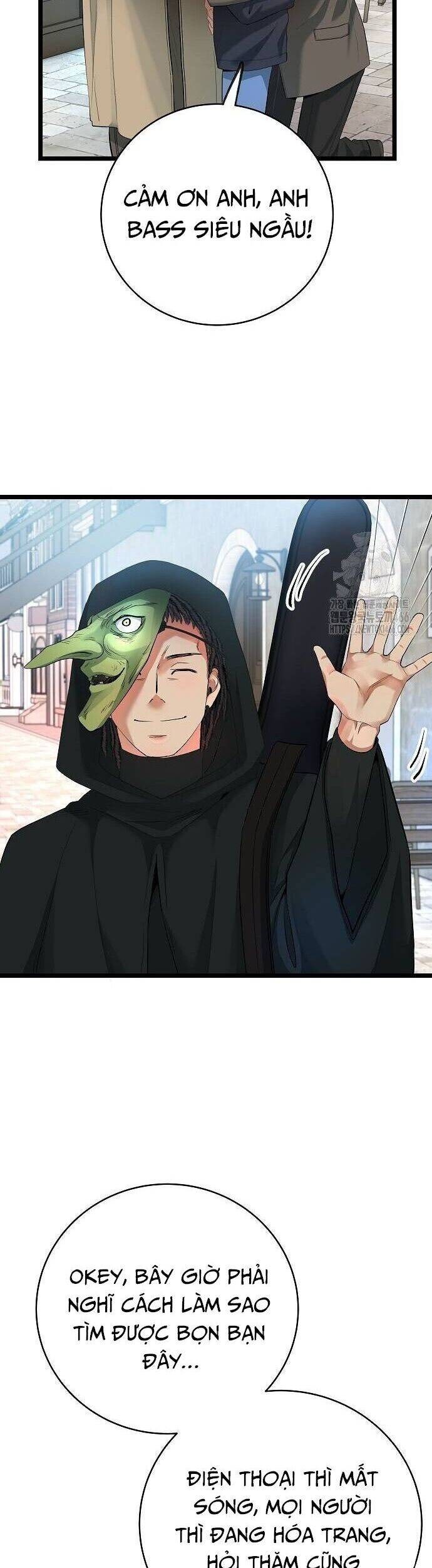 Vinh Quang Vô Tận - Page 18