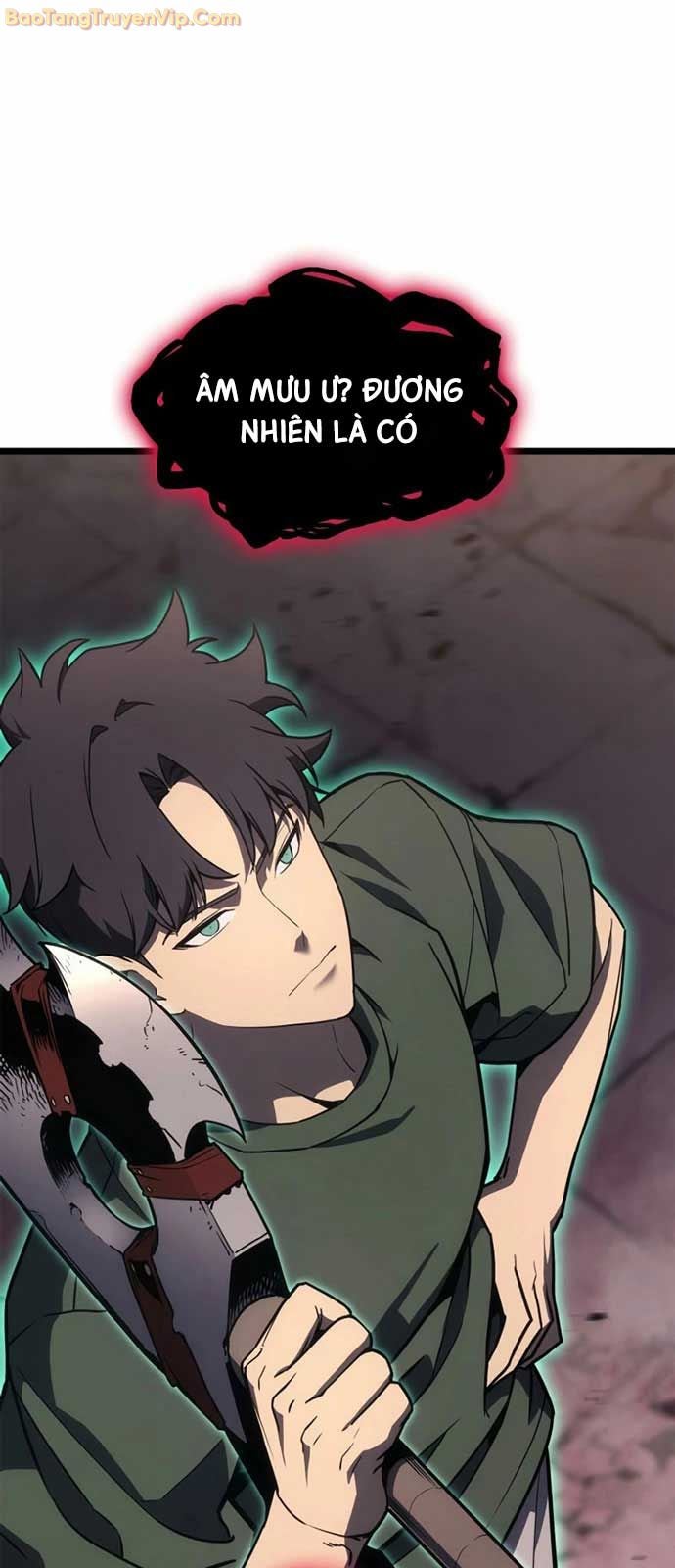 Sự Trở Lại Của Anh Hùng Cấp Thảm Họa - Page 64