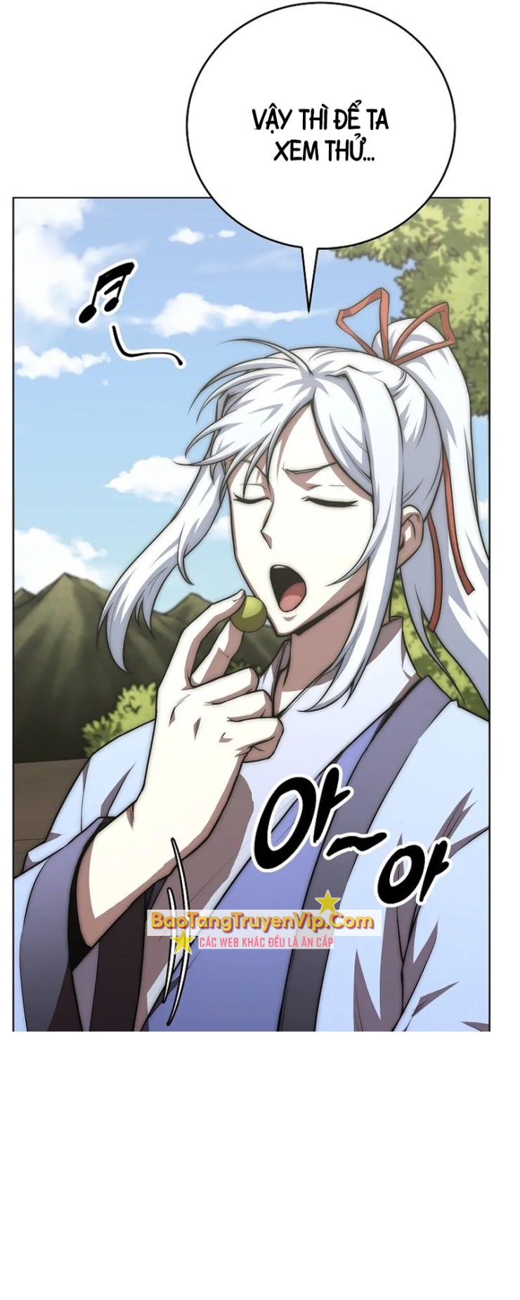 Con Trai Của Gia Tộc Nam Cung Thế Gia - Page 4