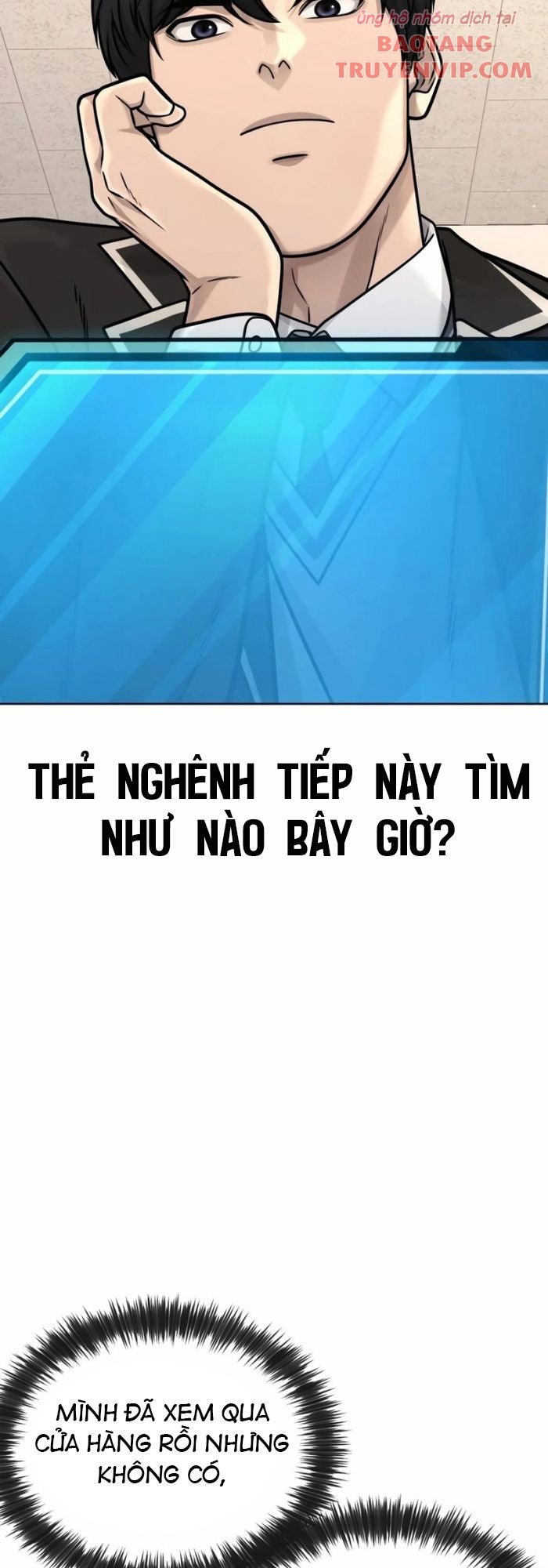 Nhiệm Vụ Tối Thượng - Page 22