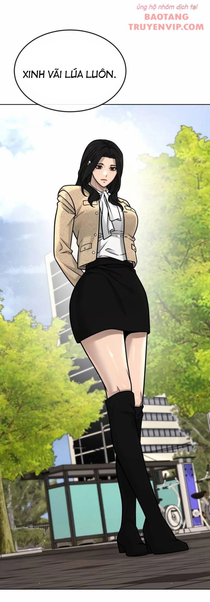 Nhiệm Vụ Tối Thượng - Page 50