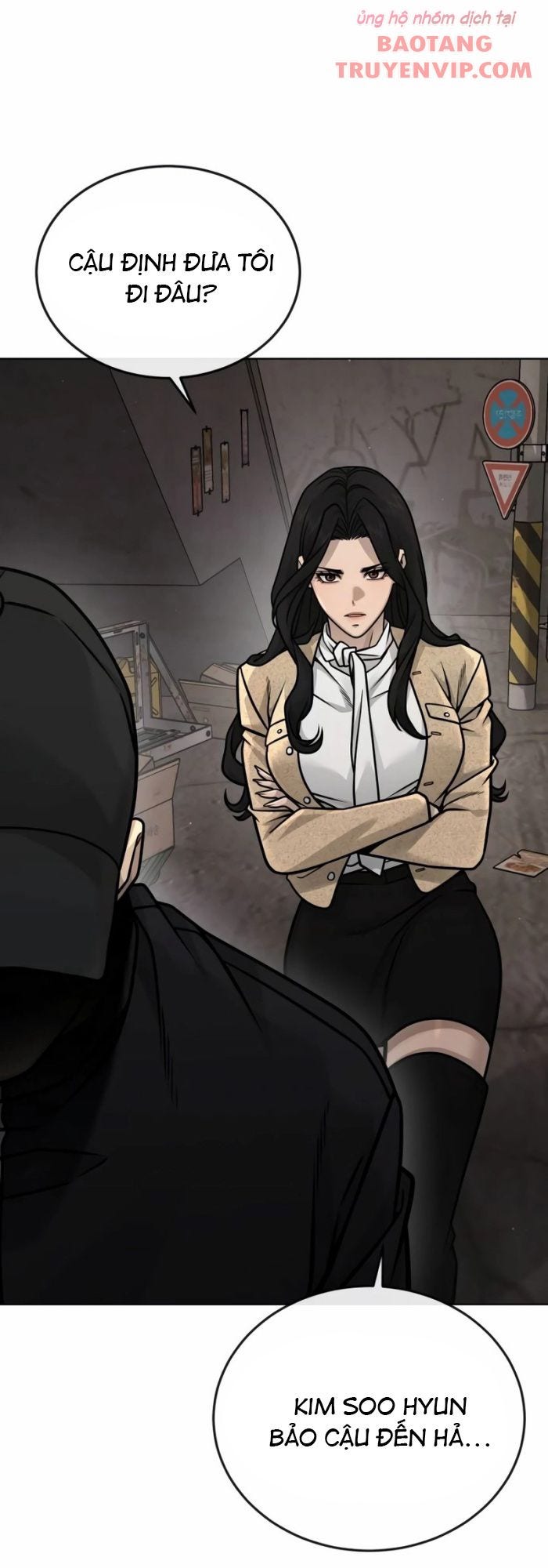 Nhiệm Vụ Tối Thượng - Page 71