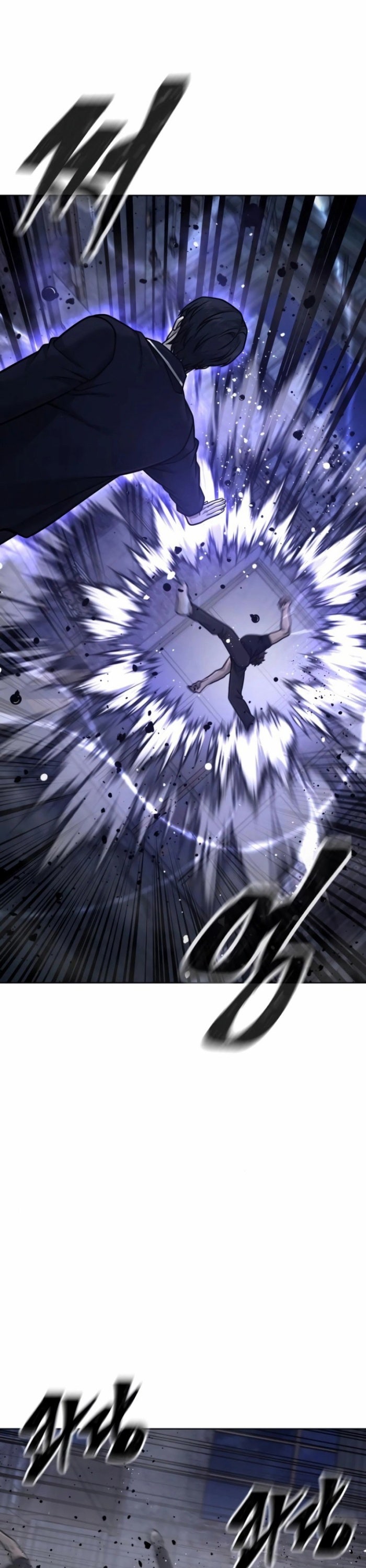 Nhiệm Vụ Tối Thượng - Page 21