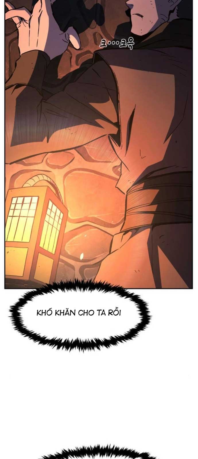 Tuyệt Đối Kiếm Cảm - Page 86