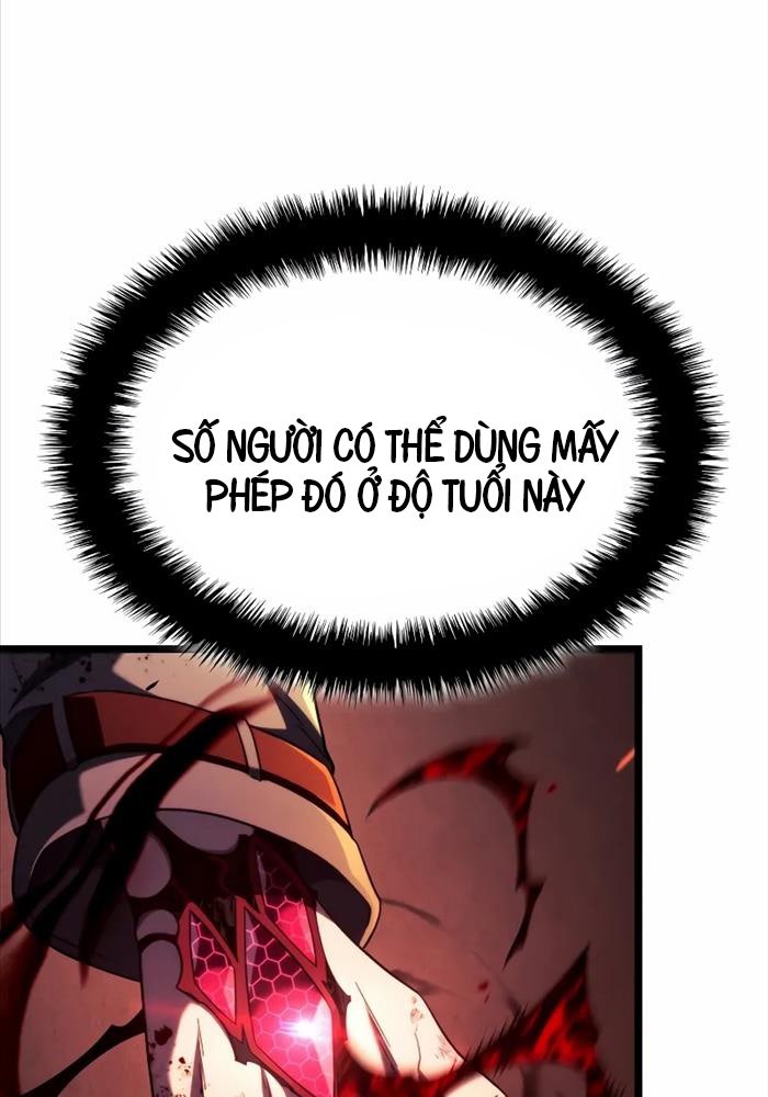 Thiết Huyết Kiếm Sĩ Hồi Quy - Page 30