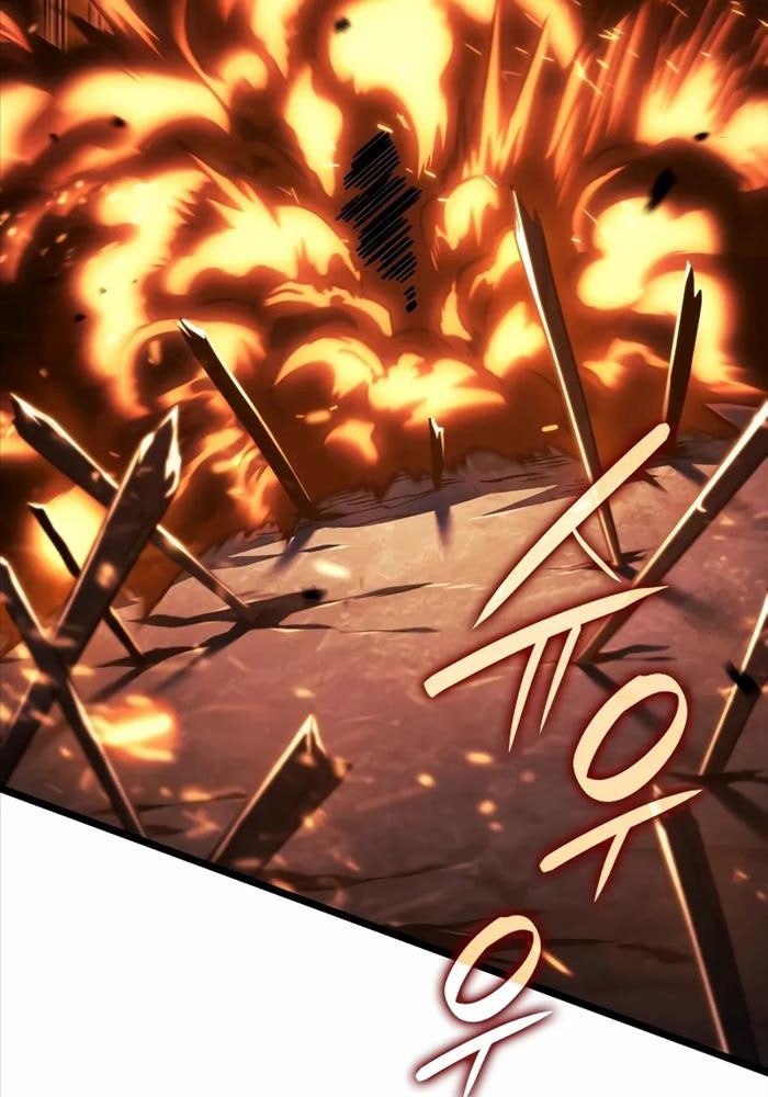 Thiết Huyết Kiếm Sĩ Hồi Quy - Page 35