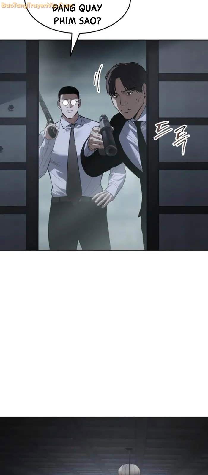 Đặc Vụ Song Sinh - Page 105