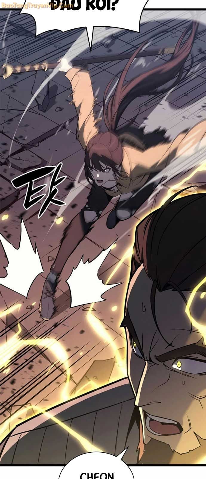 Sự Trở Lại Của Anh Hùng Cấp Thảm Họa - Page 13