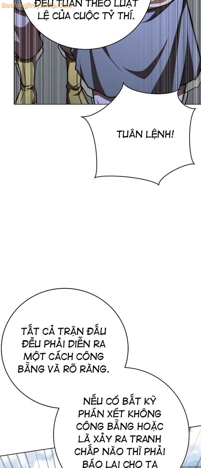 Con Trai Của Gia Tộc Nam Cung Thế Gia - Page 20