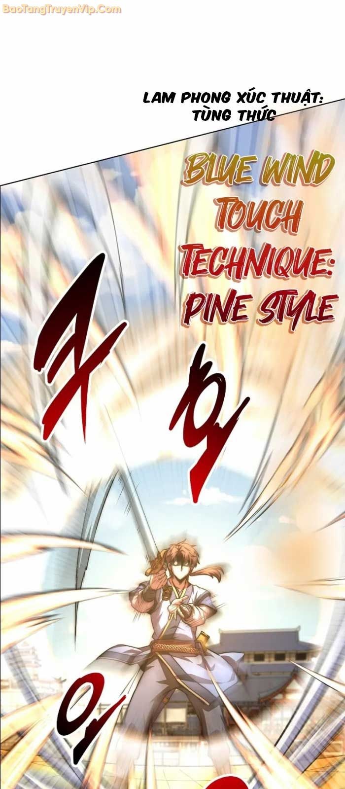 Con Trai Của Gia Tộc Nam Cung Thế Gia - Page 75