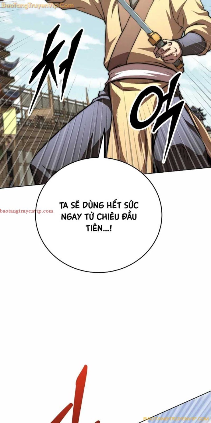 Con Trai Của Gia Tộc Nam Cung Thế Gia - Page 55