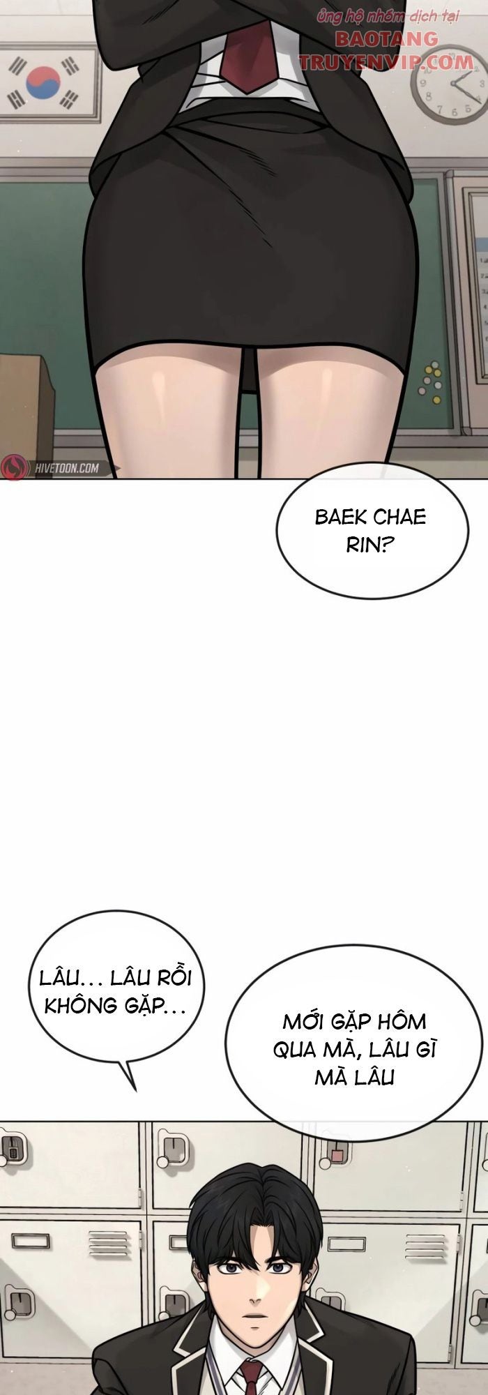 Nhiệm Vụ Tối Thượng - Page 25