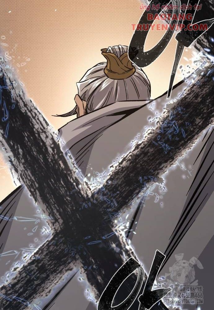 Tuyệt Đối Kiếm Cảm - Page 16