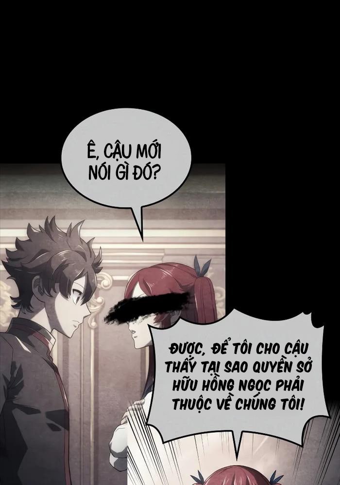 Thiết Huyết Kiếm Sĩ Hồi Quy - Page 52