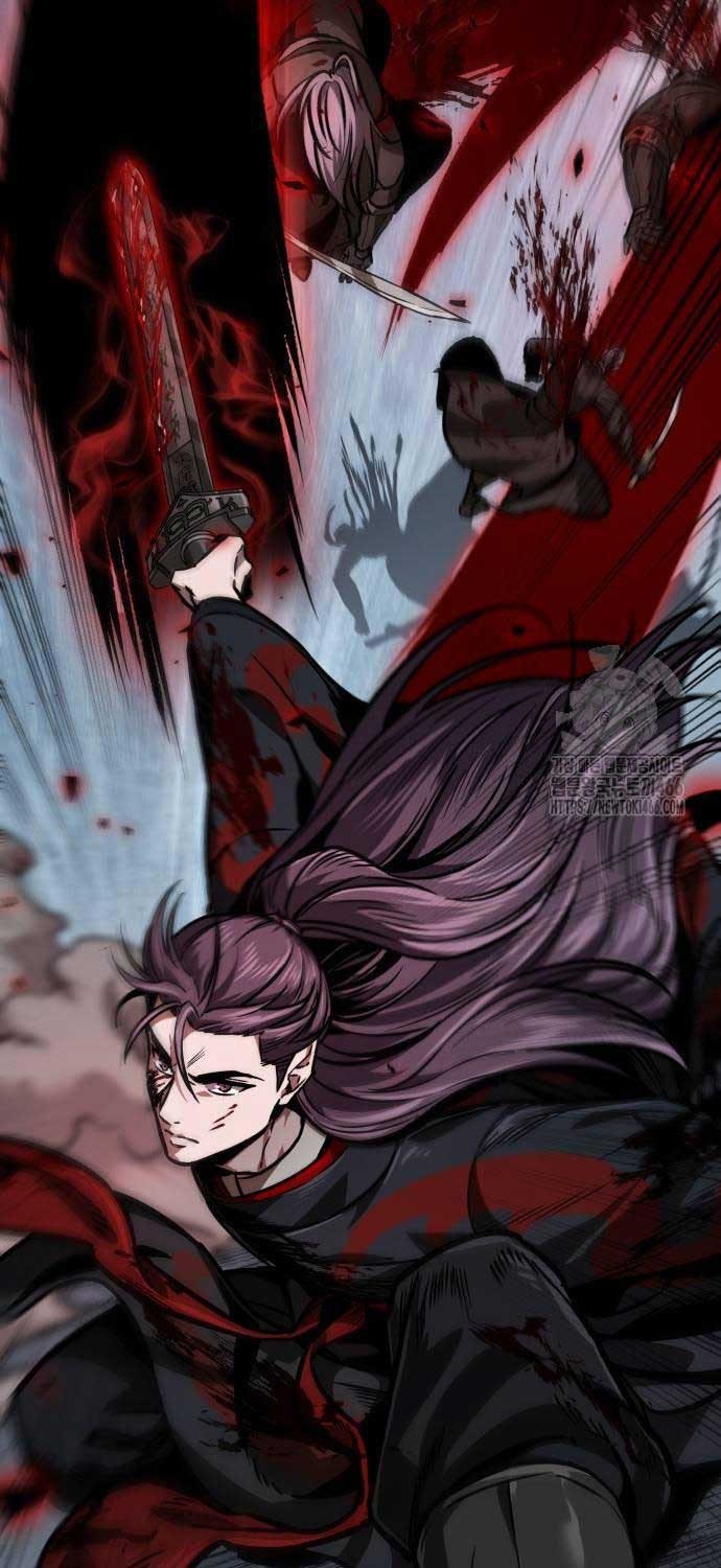 Ma Thần Nano - Page 9