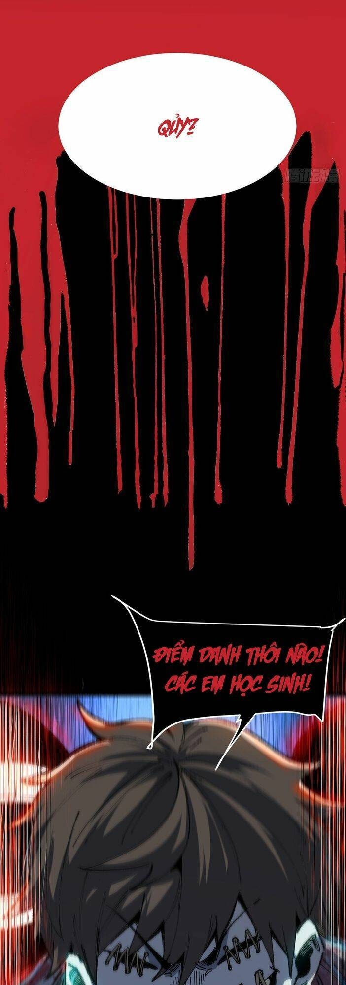 Vô Hạn Thôi Diễn - Page 28