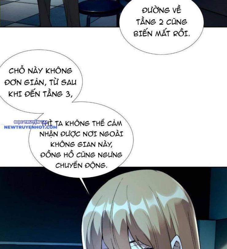 Vô Hạn Thôi Diễn - Page 40