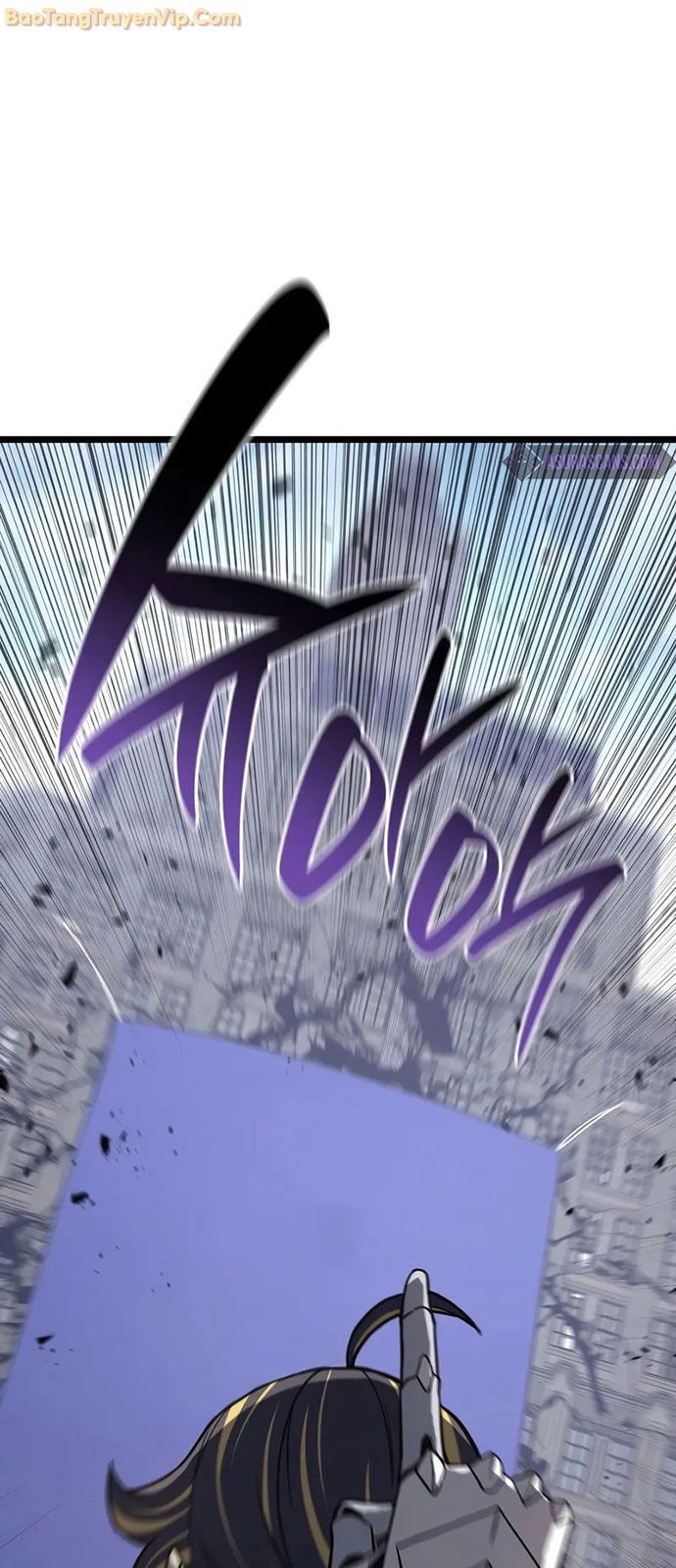 Sự Trở Lại Của Anh Hùng Cấp Thảm Họa - Page 14