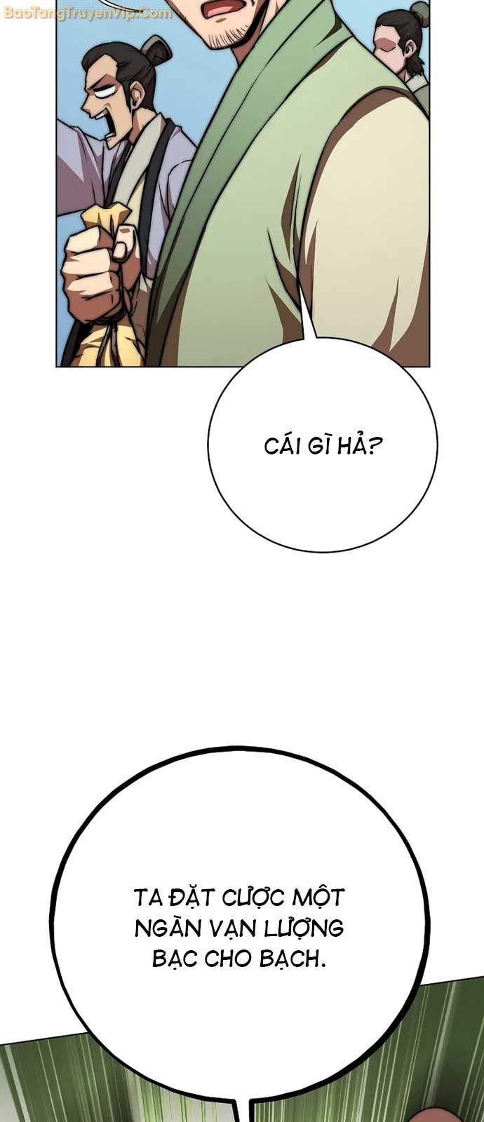 Con Trai Của Gia Tộc Nam Cung Thế Gia - Page 57