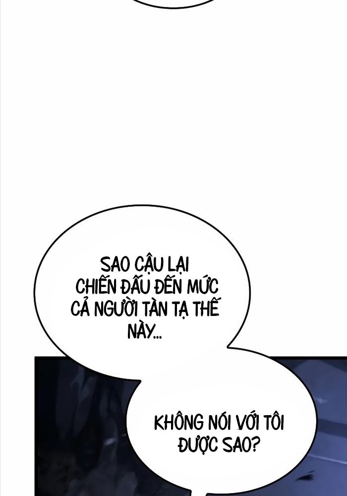 Thiết Huyết Kiếm Sĩ Hồi Quy - Page 109