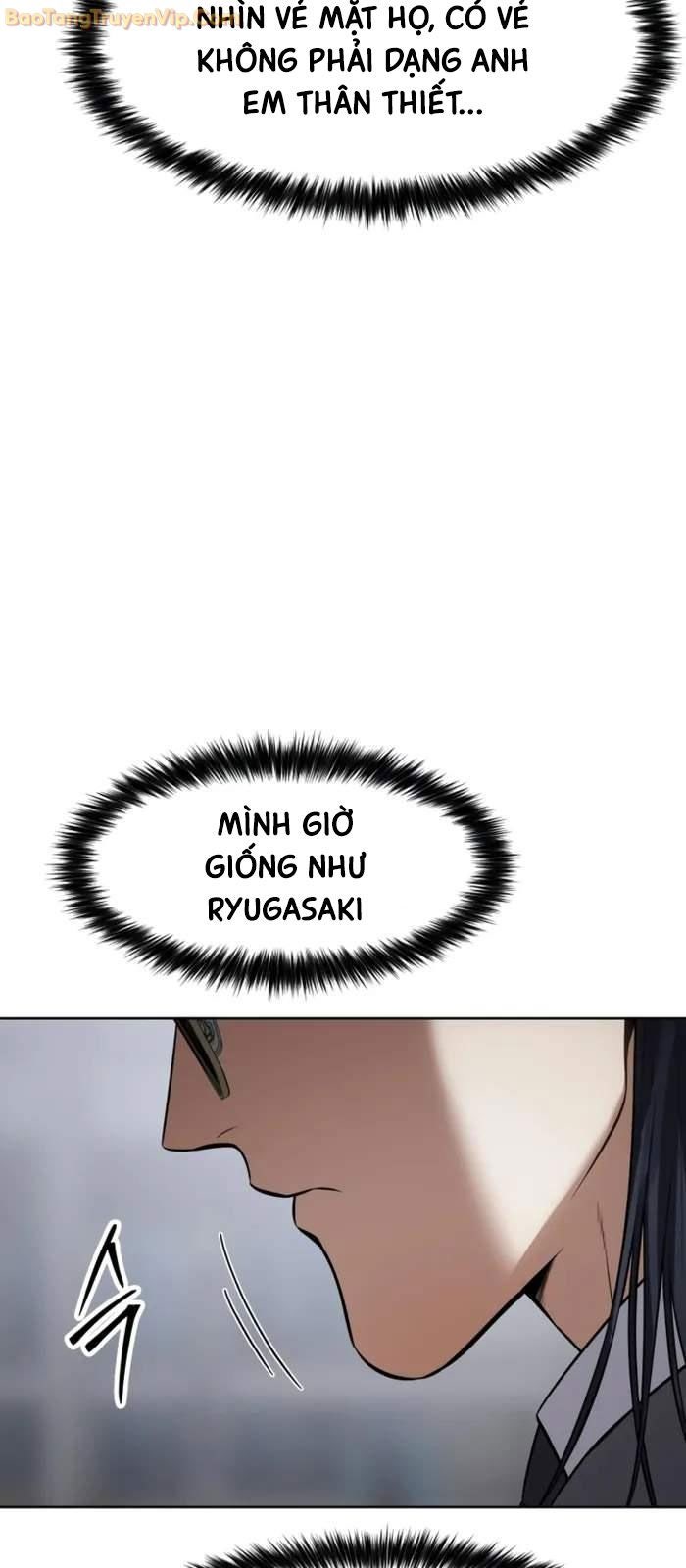 Đặc Vụ Song Sinh - Page 19