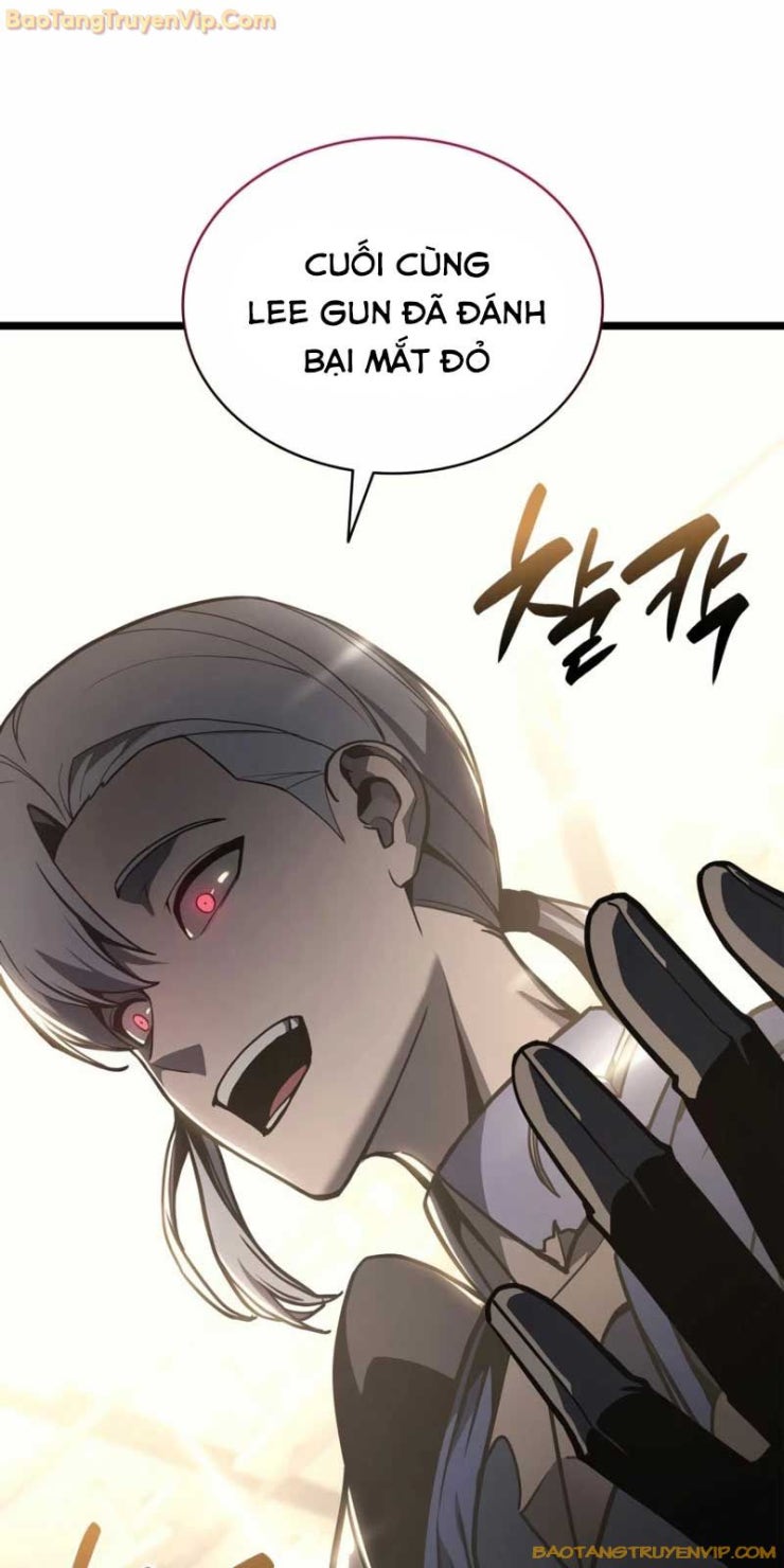 Sự Trở Lại Của Anh Hùng Cấp Thảm Họa - Page 46