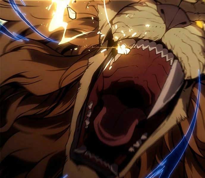 Sự Trở Lại Của Anh Hùng Cấp Thảm Họa - Page 161