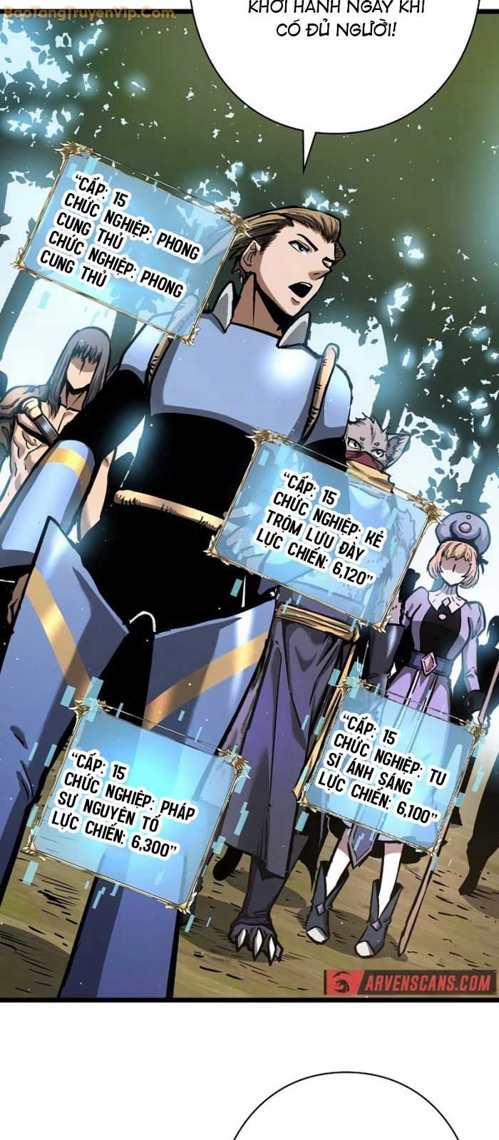 Trở Thành Anh Hùng Mạnh Nhất Nhờ Gian Lận - Page 54