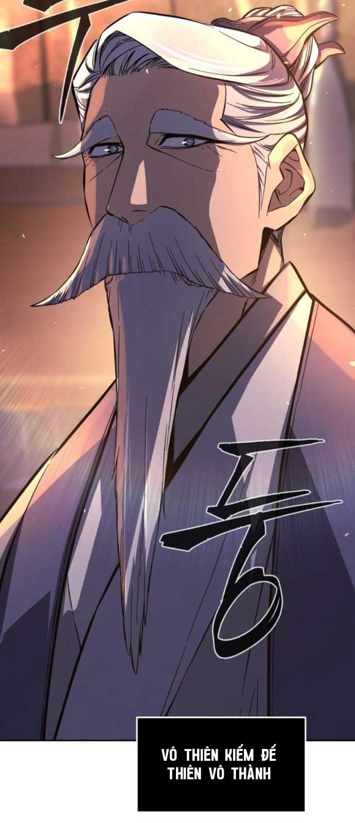 Tuyệt Đối Kiếm Cảm - Page 26