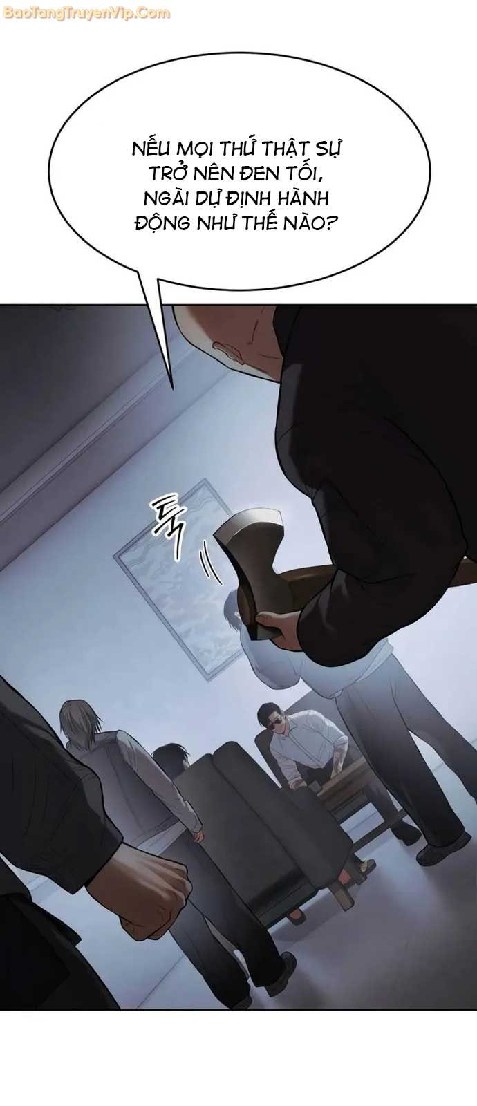 Đặc Vụ Song Sinh - Page 8