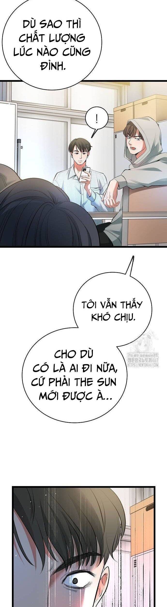 Vinh Quang Vô Tận - Page 21