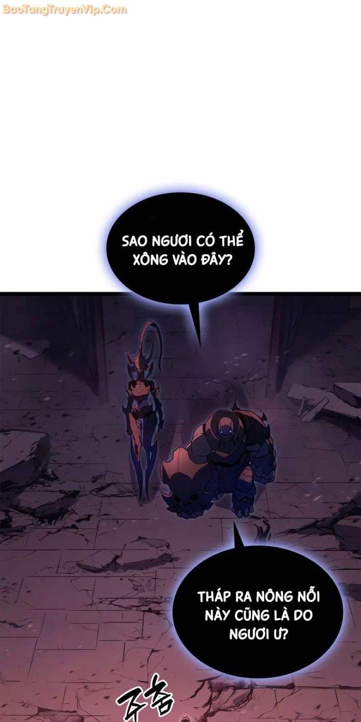 Sự Trở Lại Của Anh Hùng Cấp Thảm Họa - Page 22