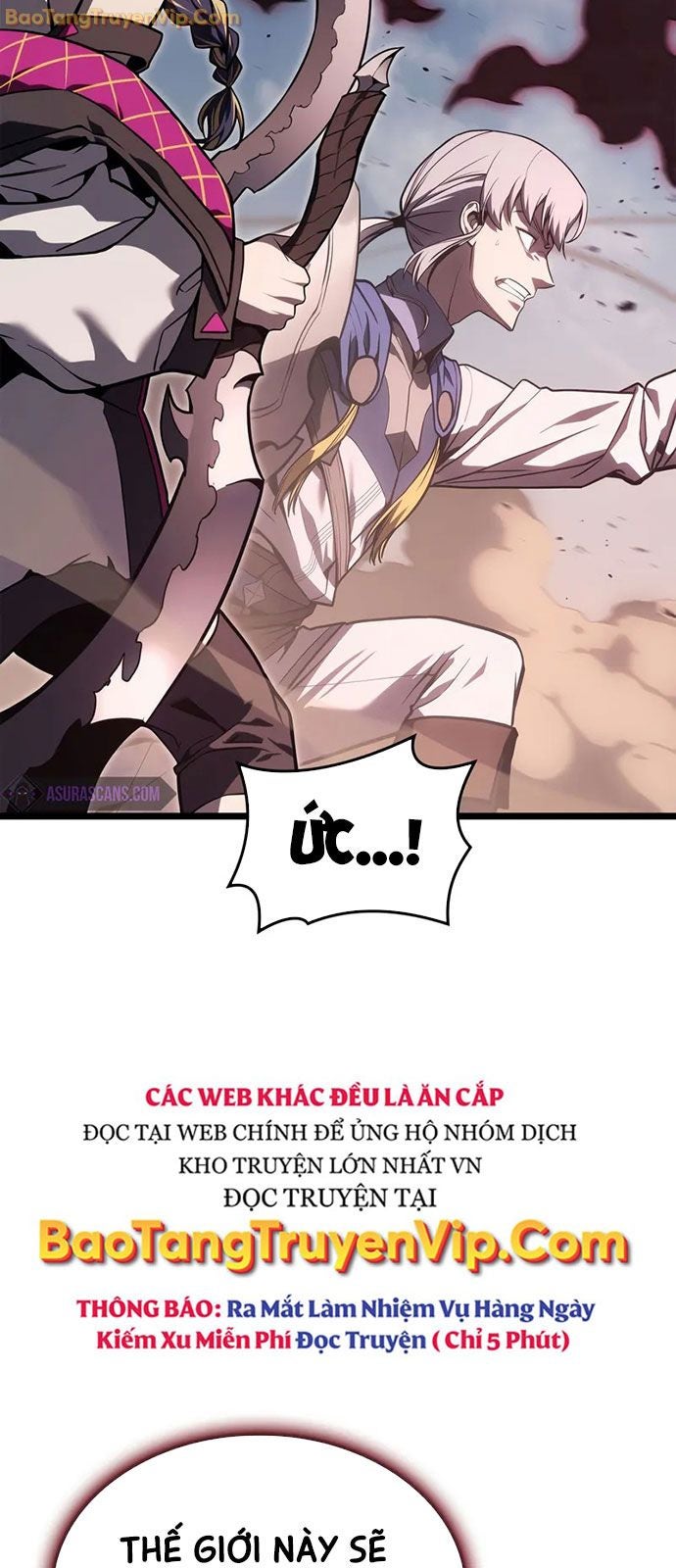 Sự Trở Lại Của Anh Hùng Cấp Thảm Họa - Page 65