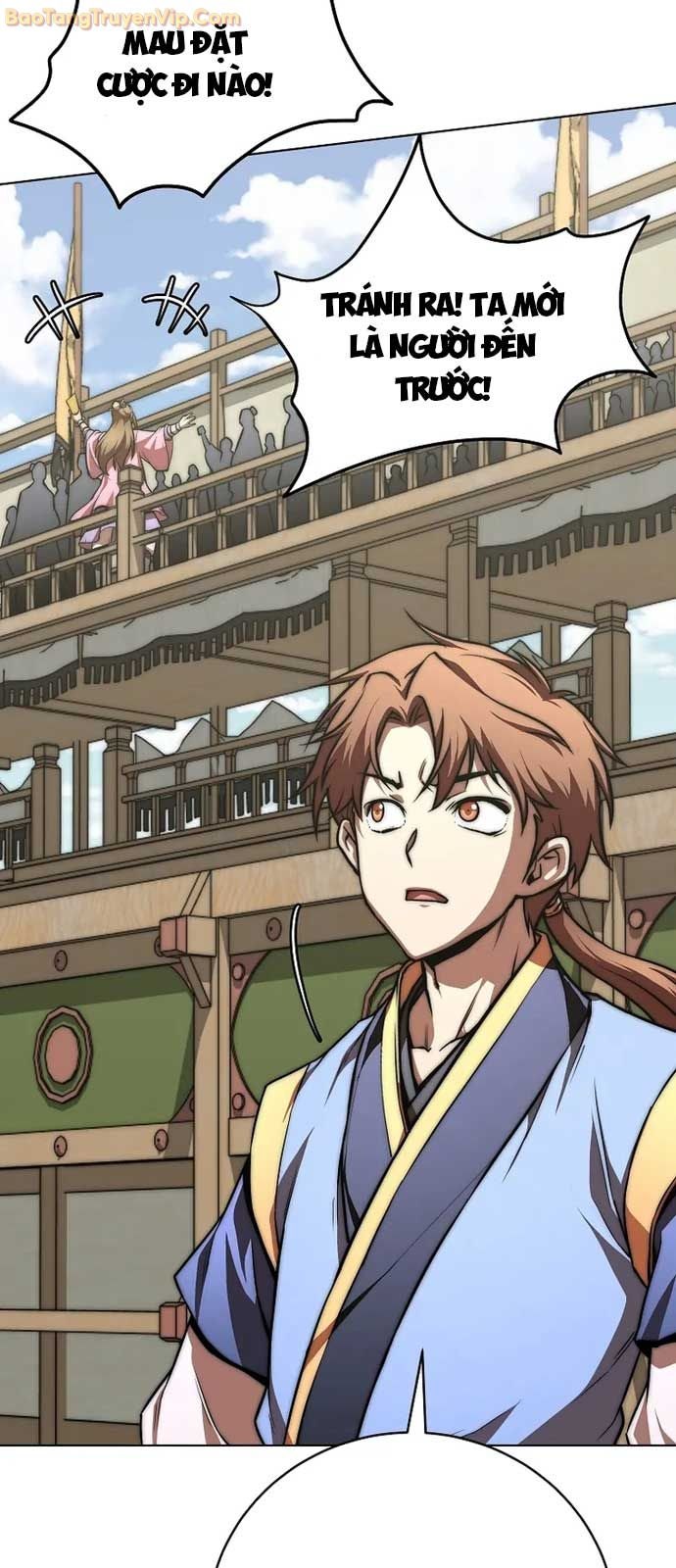 Con Trai Của Gia Tộc Nam Cung Thế Gia - Page 68