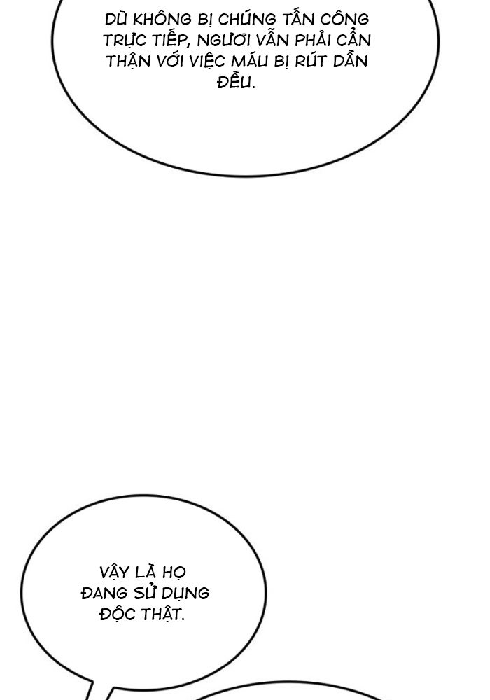 Thiết Huyết Kiếm Sĩ Hồi Quy - Page 11