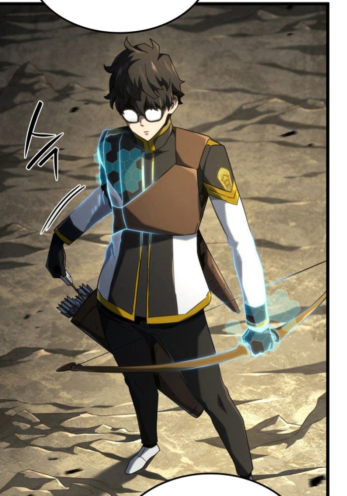 Thiết Huyết Kiếm Sĩ Hồi Quy - Page 73