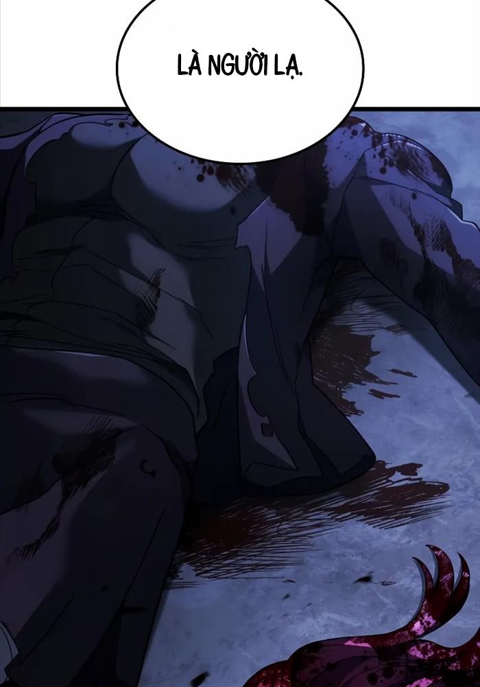 Thiết Huyết Kiếm Sĩ Hồi Quy - Page 105