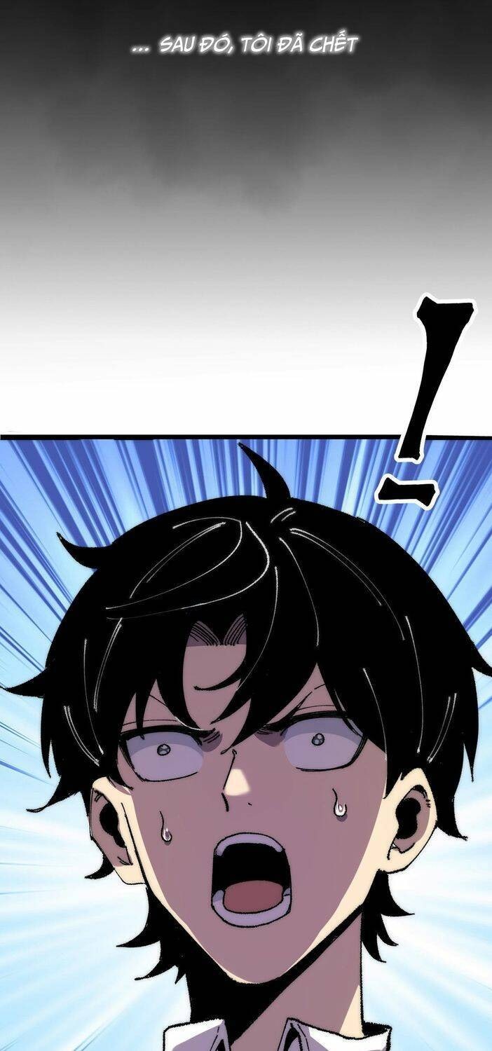 Vô Hạn Thôi Diễn - Page 43