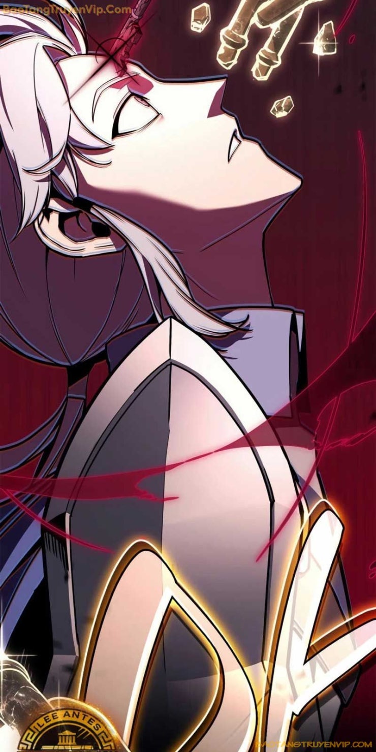 Sự Trở Lại Của Anh Hùng Cấp Thảm Họa - Page 22