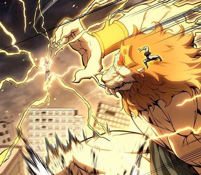 Sự Trở Lại Của Anh Hùng Cấp Thảm Họa - Page 201