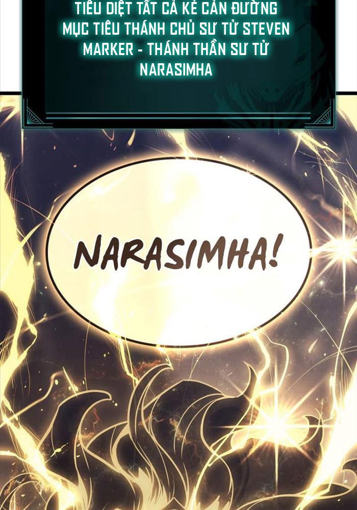 Sự Trở Lại Của Anh Hùng Cấp Thảm Họa - Page 7